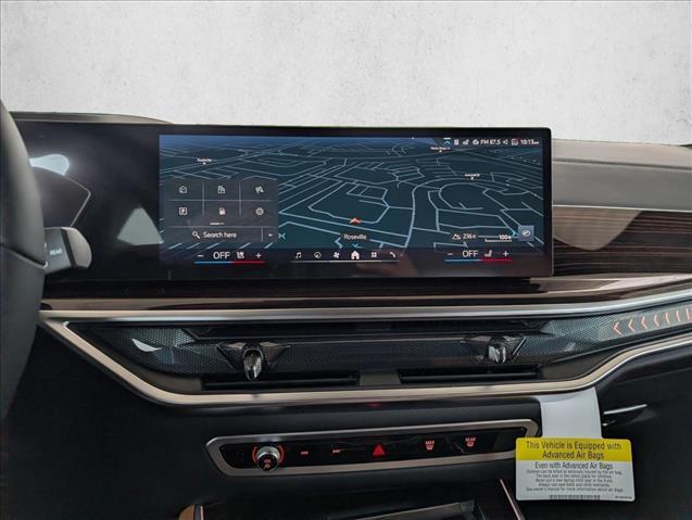 2026 BMW X5 xDrive40i Roseville CA