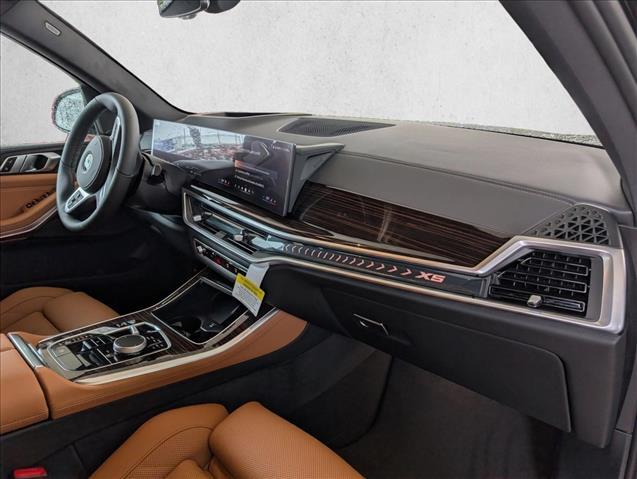 2026 BMW X5 xDrive40i Roseville CA