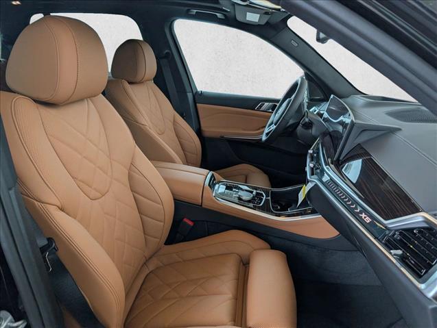 2026 BMW X5 xDrive40i Roseville CA
