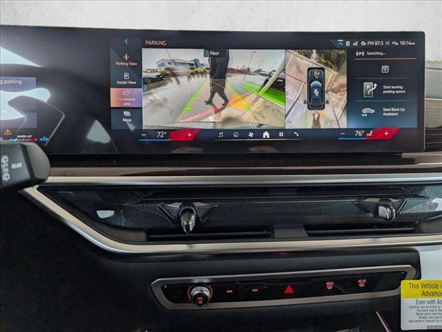 2026 BMW X5 xDrive40i Roseville CA