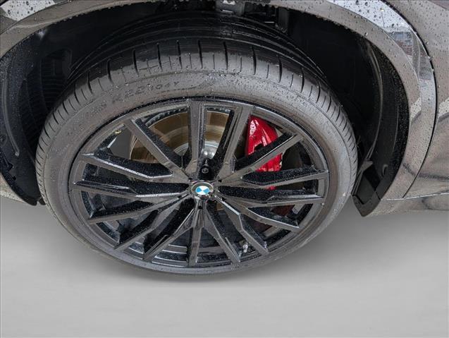 2026 BMW X5 xDrive40i Roseville CA