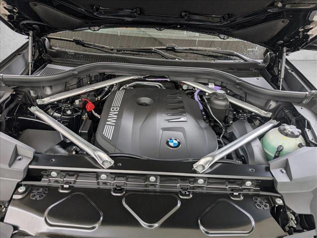 2026 BMW X5 xDrive40i Roseville CA