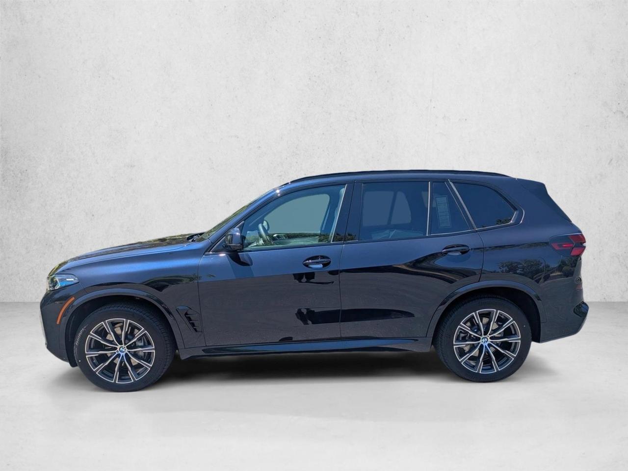 2026 BMW X5 xDrive40i Roseville CA