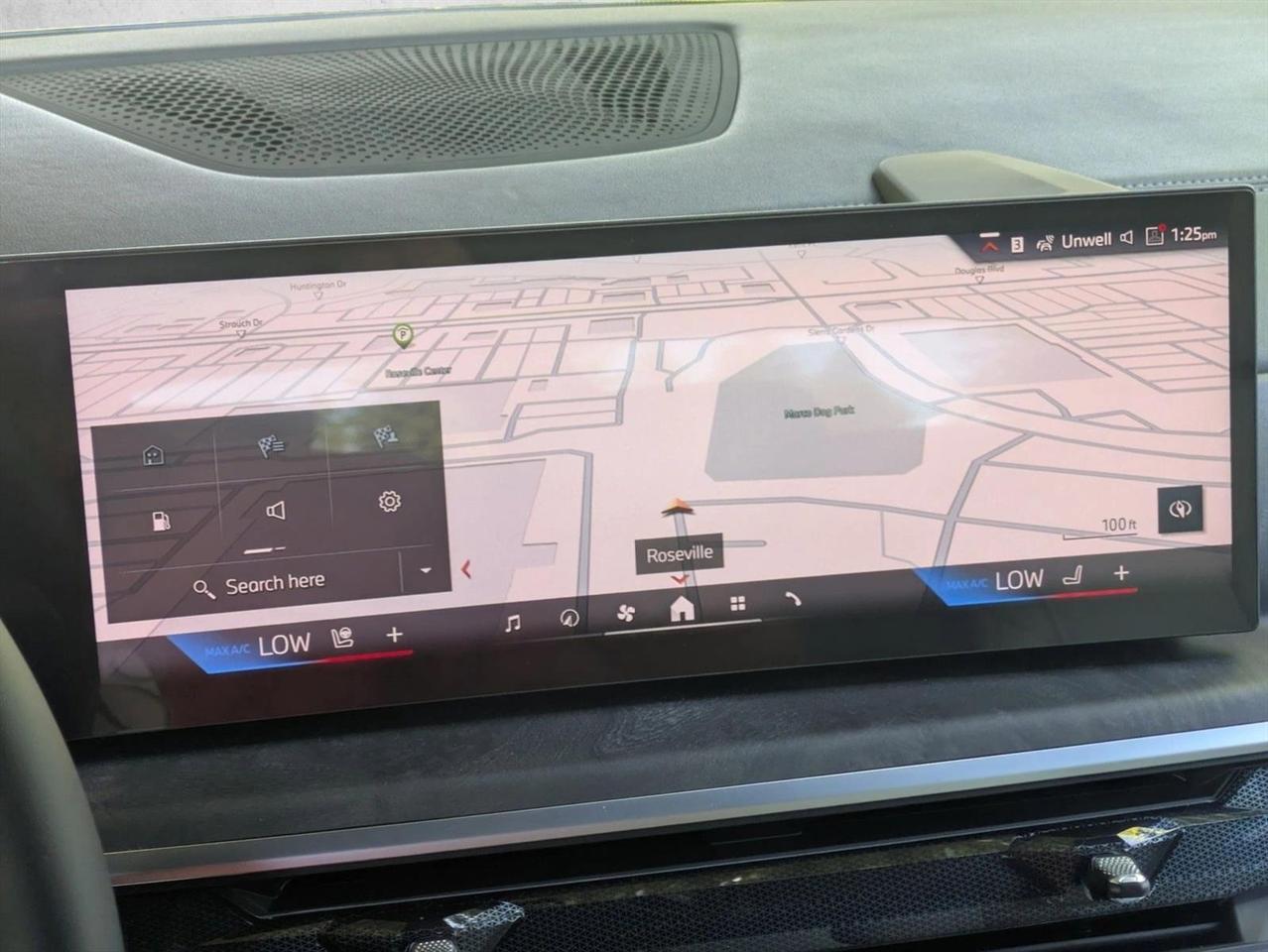 2026 BMW X5 xDrive40i Roseville CA