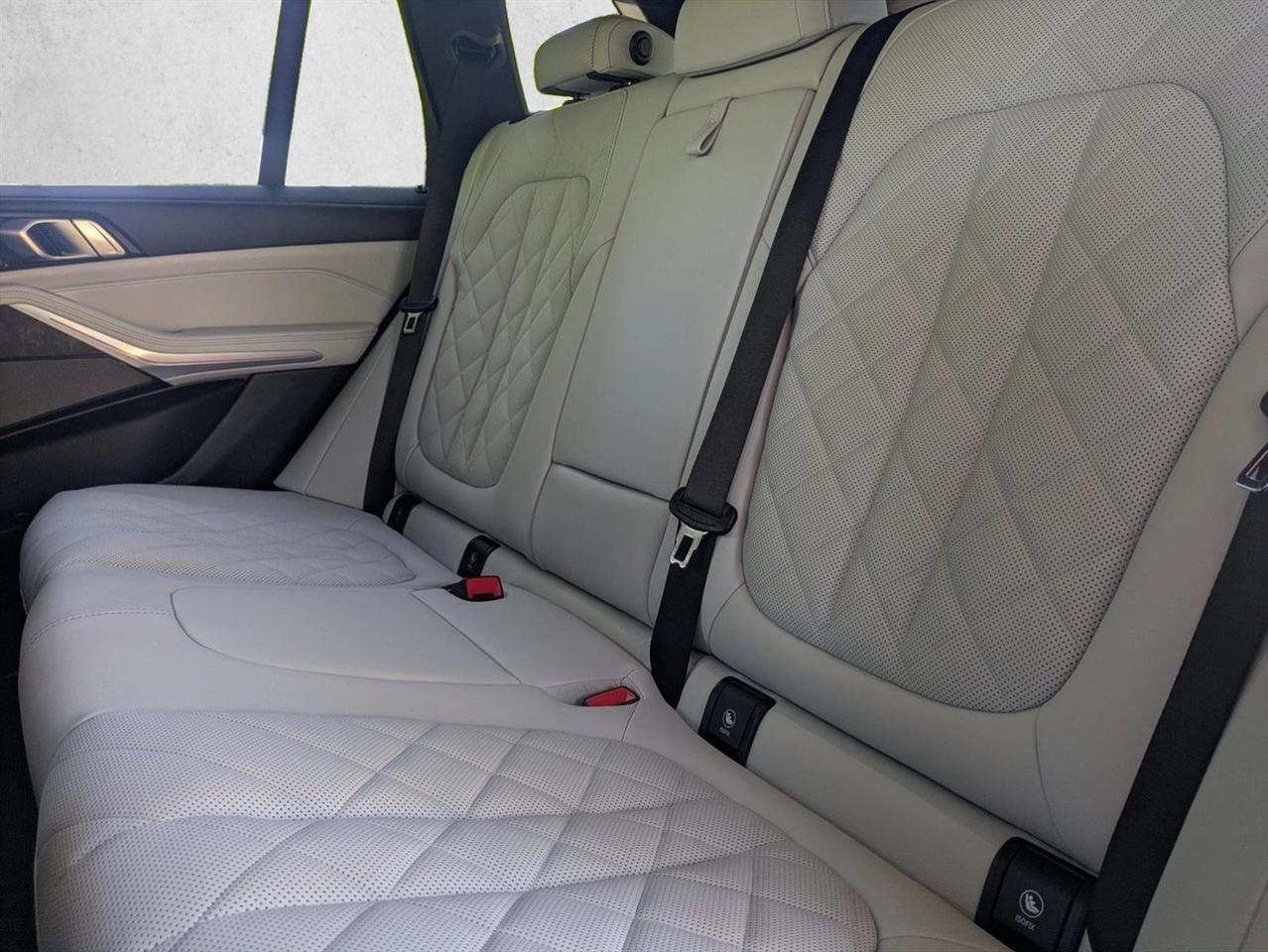 2026 BMW X5 xDrive40i Roseville CA