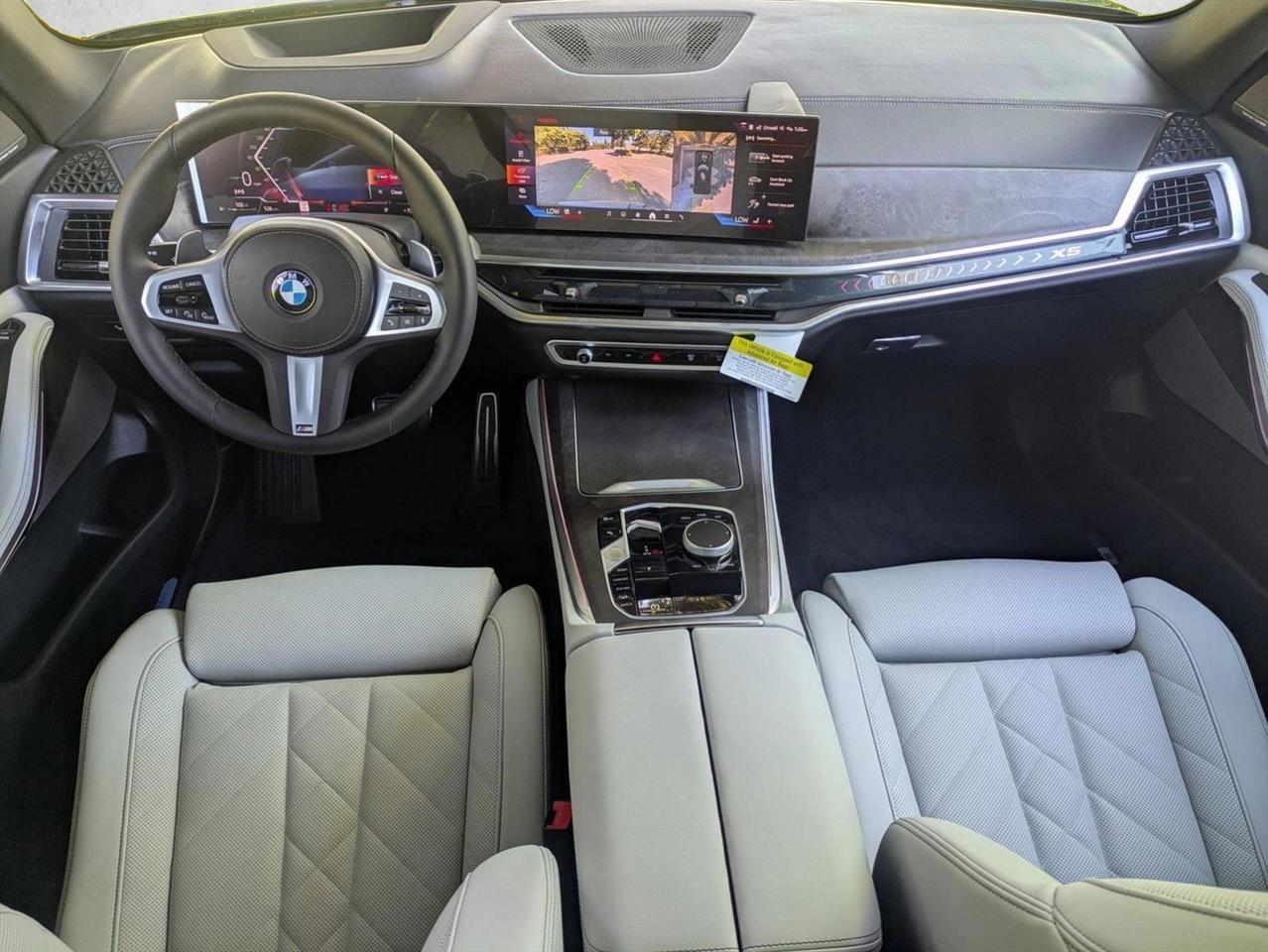 2026 BMW X5 xDrive40i Roseville CA