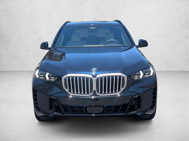 2026 BMW X5 xDrive40i Roseville CA