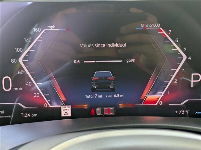 2026 BMW X5 xDrive40i Roseville CA