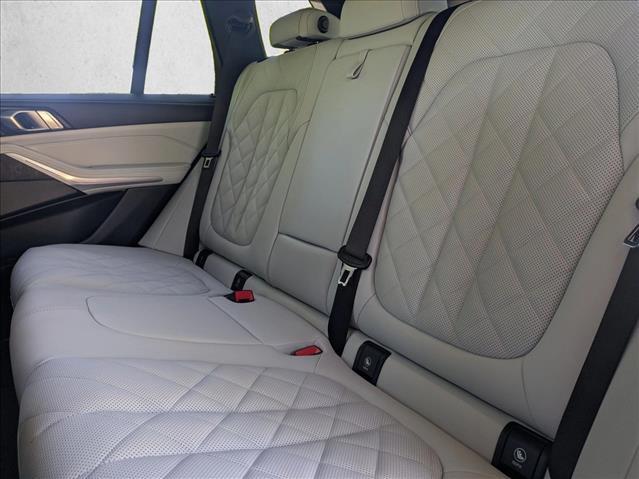 2026 BMW X5 xDrive40i Roseville CA