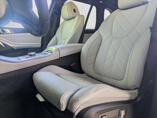 2026 BMW X5 xDrive40i Roseville CA