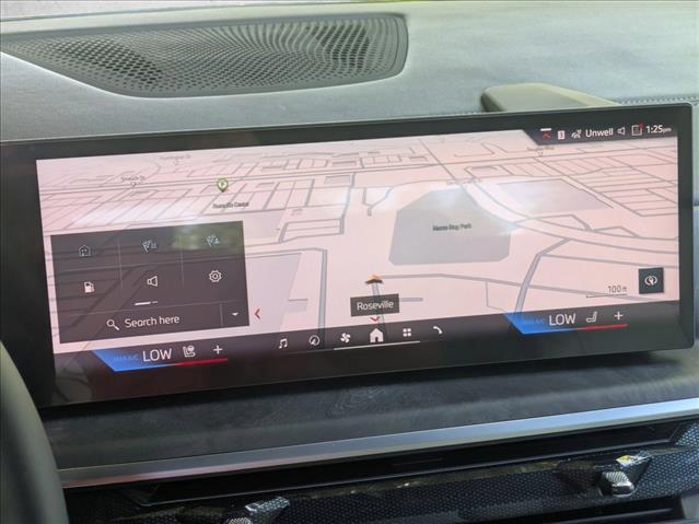 2026 BMW X5 xDrive40i Roseville CA