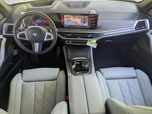 2026 BMW X5 xDrive40i Roseville CA