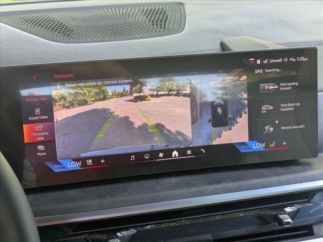 2026 BMW X5 xDrive40i Roseville CA