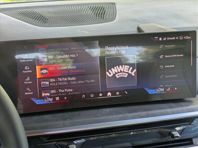 2026 BMW X5 xDrive40i Roseville CA