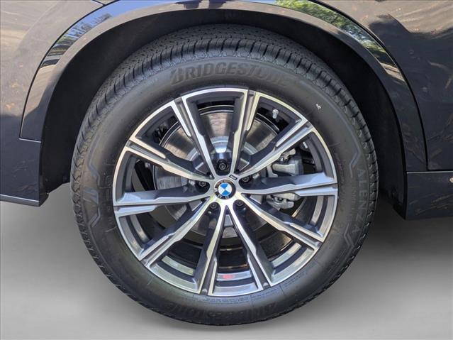 2026 BMW X5 xDrive40i Roseville CA