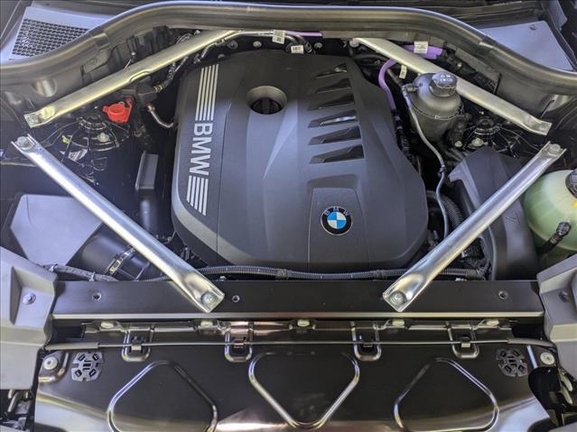 2026 BMW X5 xDrive40i Roseville CA