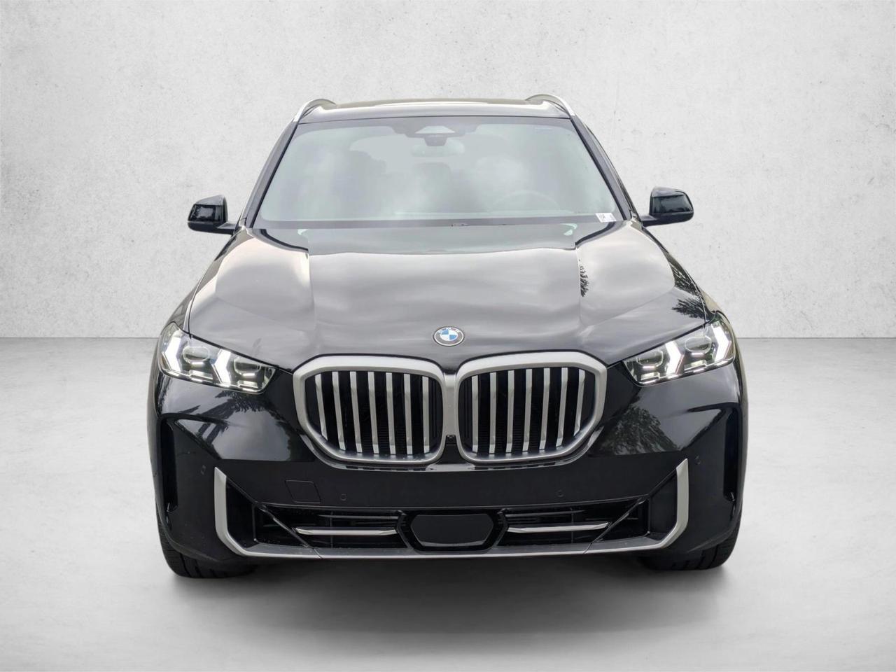 2026 BMW X5 xDrive40i Roseville CA