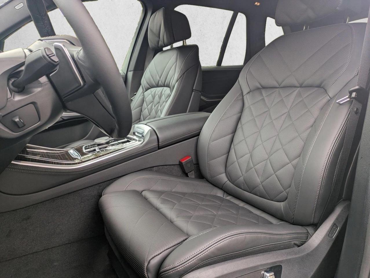 2026 BMW X5 xDrive40i Roseville CA