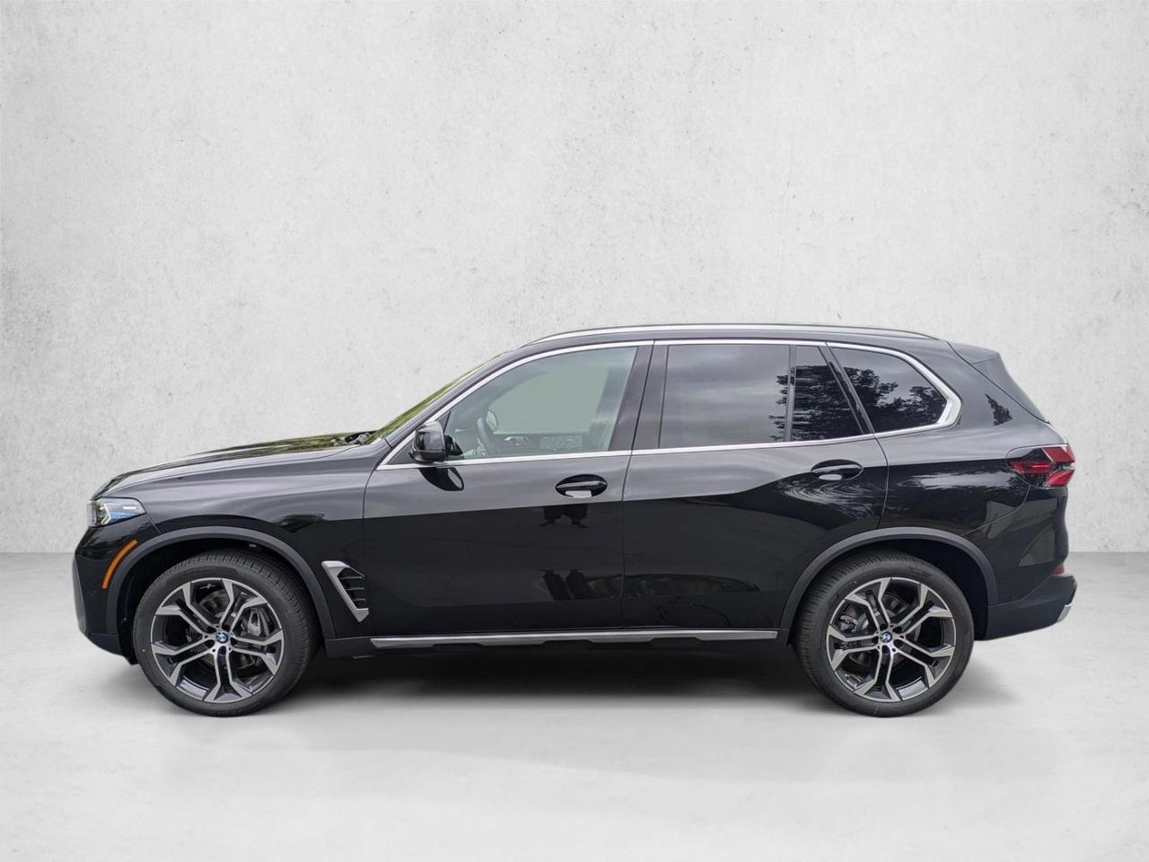 2026 BMW X5 xDrive40i Roseville CA