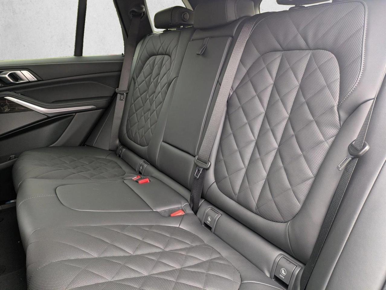 2026 BMW X5 xDrive40i Roseville CA