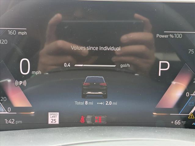 2026 BMW X5 xDrive40i Roseville CA