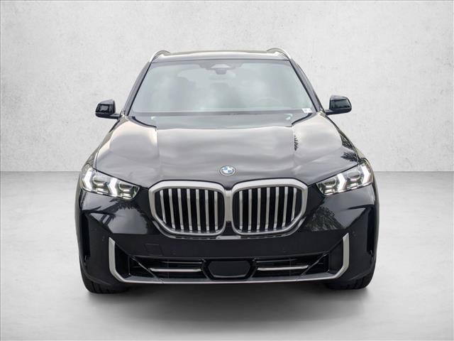 2026 BMW X5 xDrive40i Roseville CA