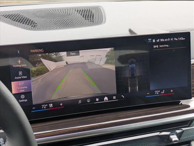 2026 BMW X5 xDrive40i Roseville CA