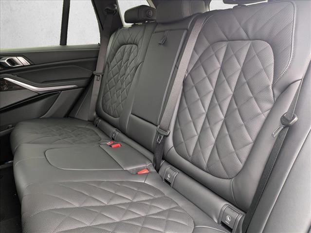 2026 BMW X5 xDrive40i Roseville CA