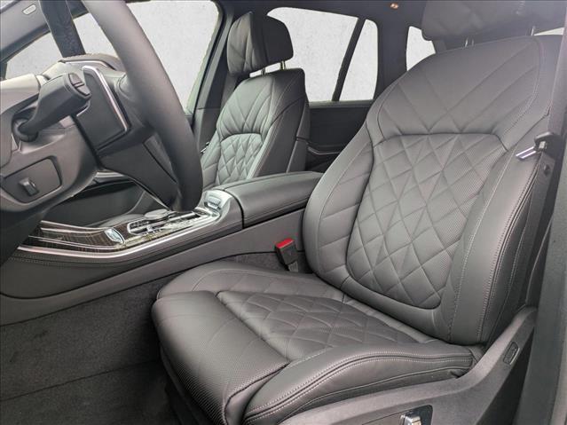 2026 BMW X5 xDrive40i Roseville CA