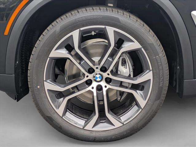 2026 BMW X5 xDrive40i Roseville CA