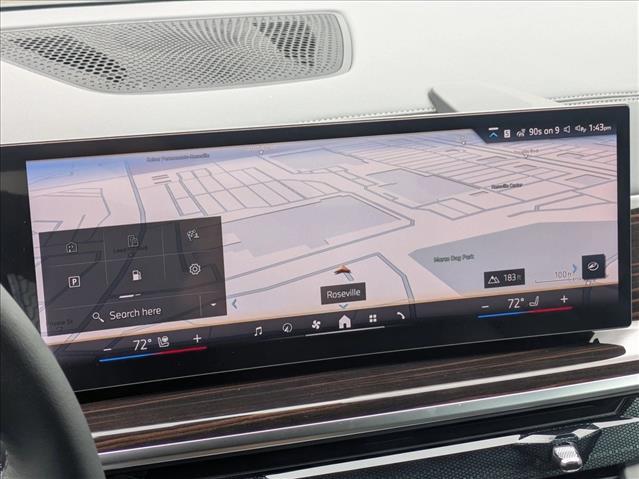 2026 BMW X5 xDrive40i Roseville CA