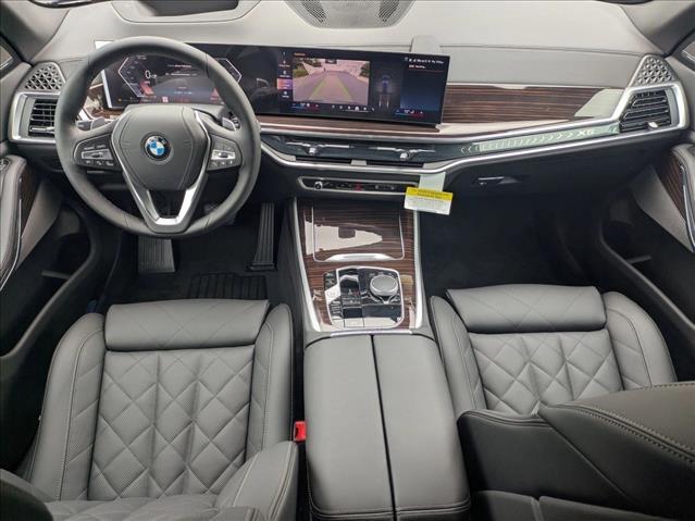 2026 BMW X5 xDrive40i Roseville CA
