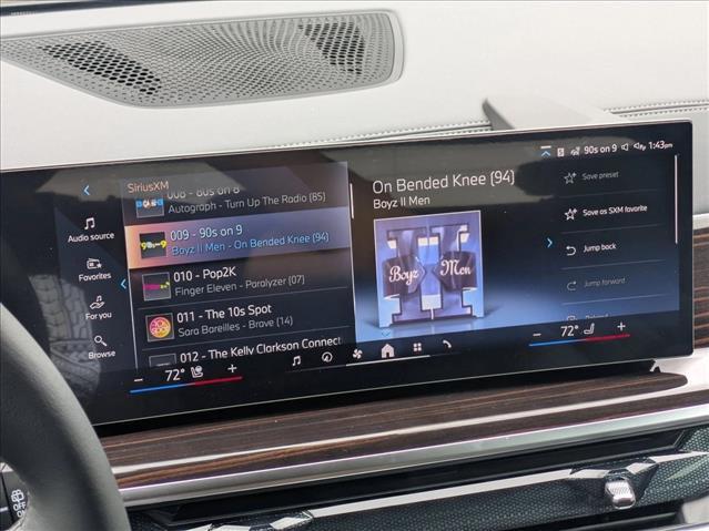 2026 BMW X5 xDrive40i Roseville CA