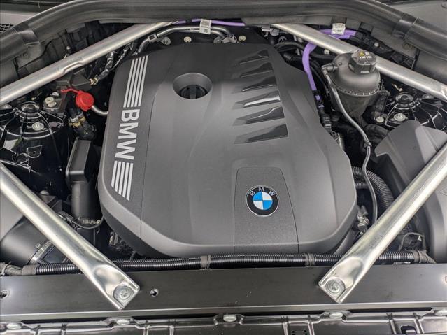 2026 BMW X5 xDrive40i Roseville CA