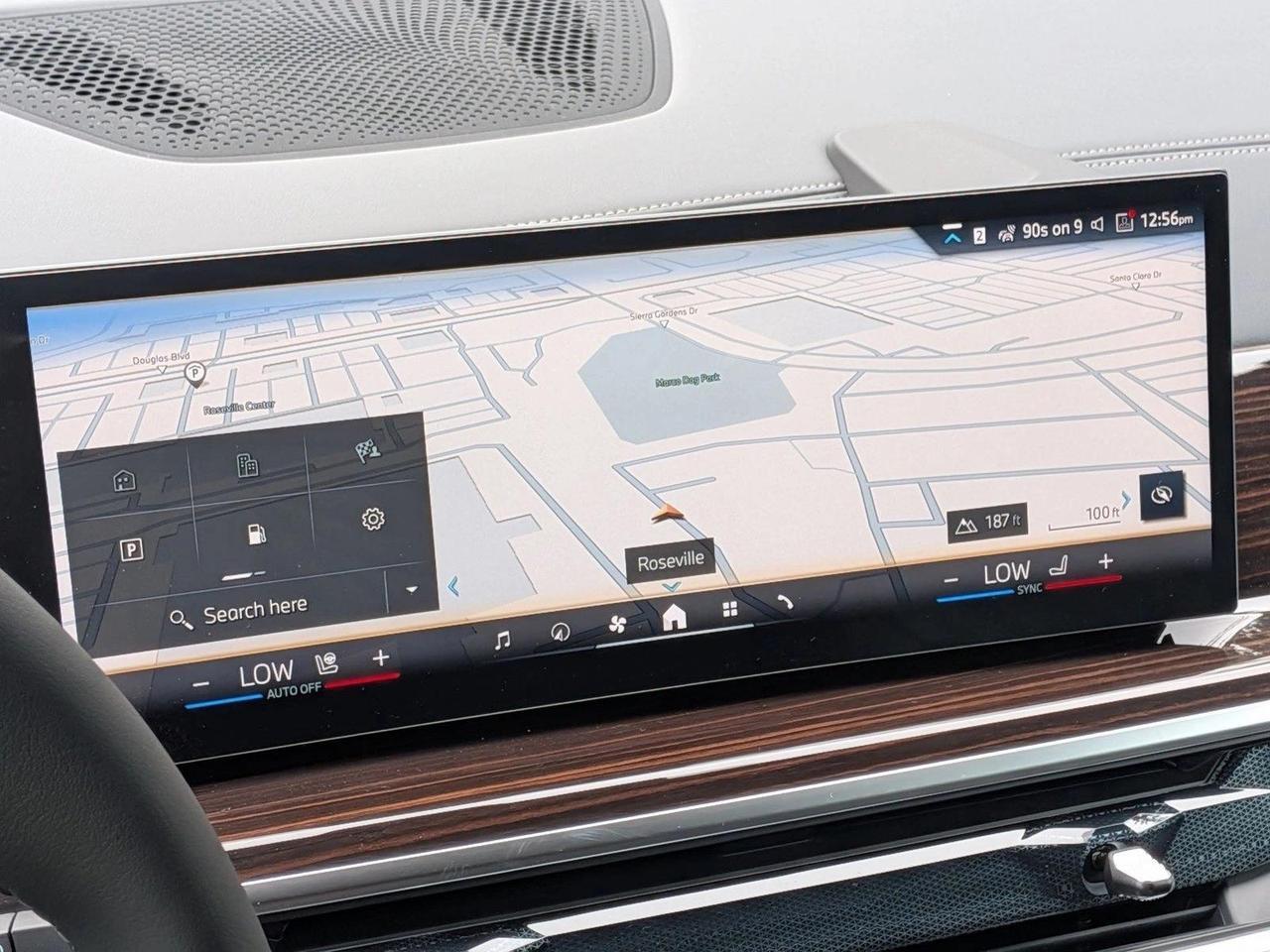 2026 BMW X5 xDrive40i Roseville CA