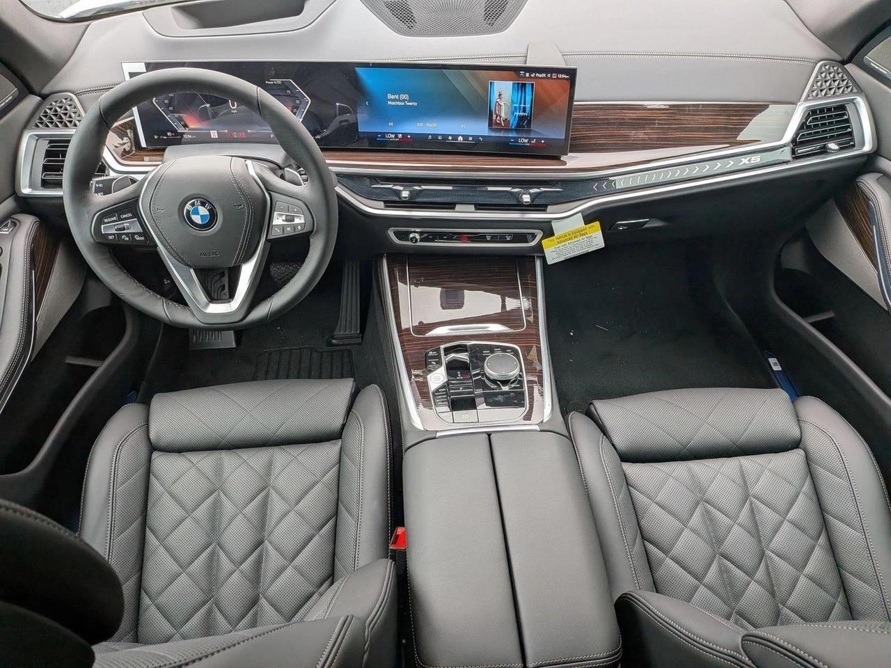 2026 BMW X5 xDrive40i Roseville CA