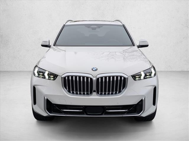 2026 BMW X5 xDrive40i Roseville CA