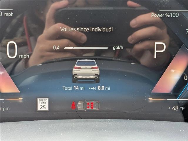 2026 BMW X5 xDrive40i Roseville CA