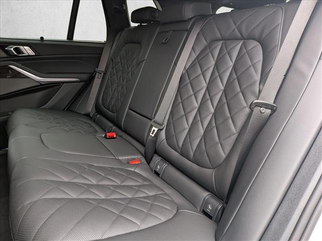 2026 BMW X5 xDrive40i Roseville CA