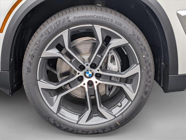 2026 BMW X5 xDrive40i Roseville CA
