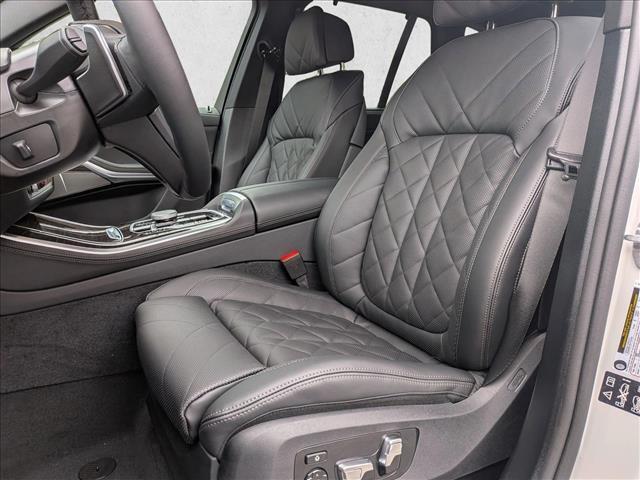 2026 BMW X5 xDrive40i Roseville CA