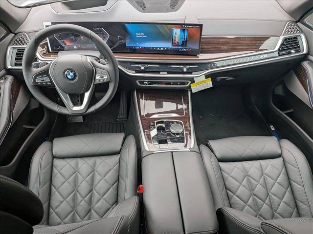 2026 BMW X5 xDrive40i Roseville CA