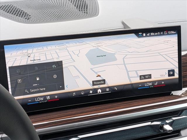 2026 BMW X5 xDrive40i Roseville CA