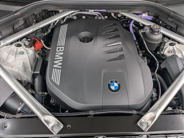 2026 BMW X5 xDrive40i Roseville CA