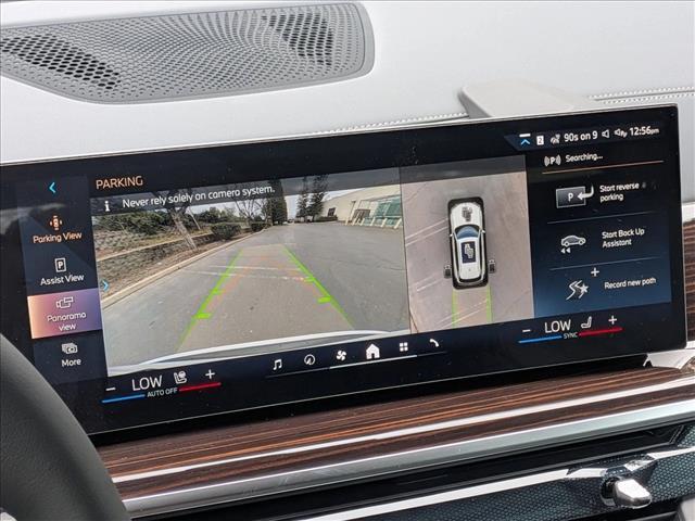 2026 BMW X5 xDrive40i Roseville CA