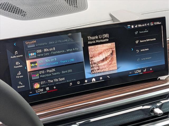 2026 BMW X5 xDrive40i Roseville CA