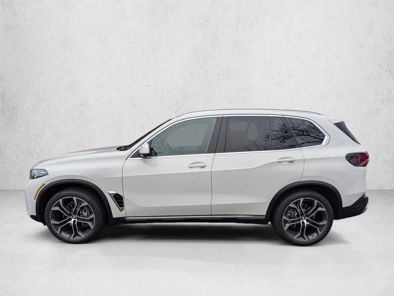 2026 BMW X5 xDrive40i Roseville CA