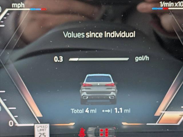 2026 BMW X5 xDrive40i Roseville CA