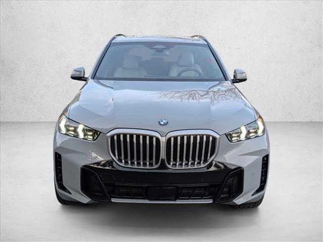 2026 BMW X5 xDrive40i Roseville CA