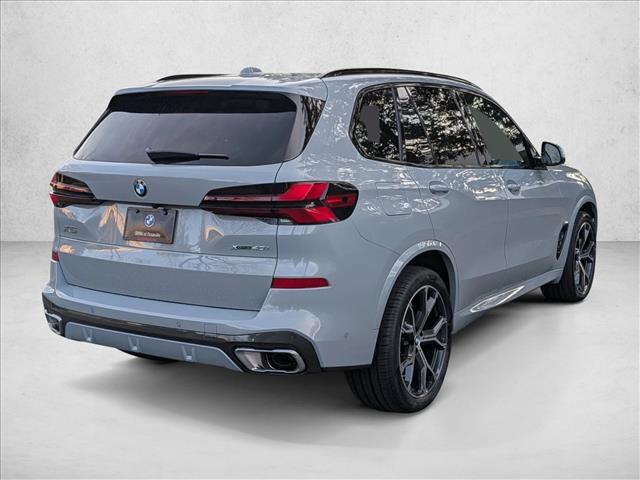 2026 BMW X5 xDrive40i Roseville CA